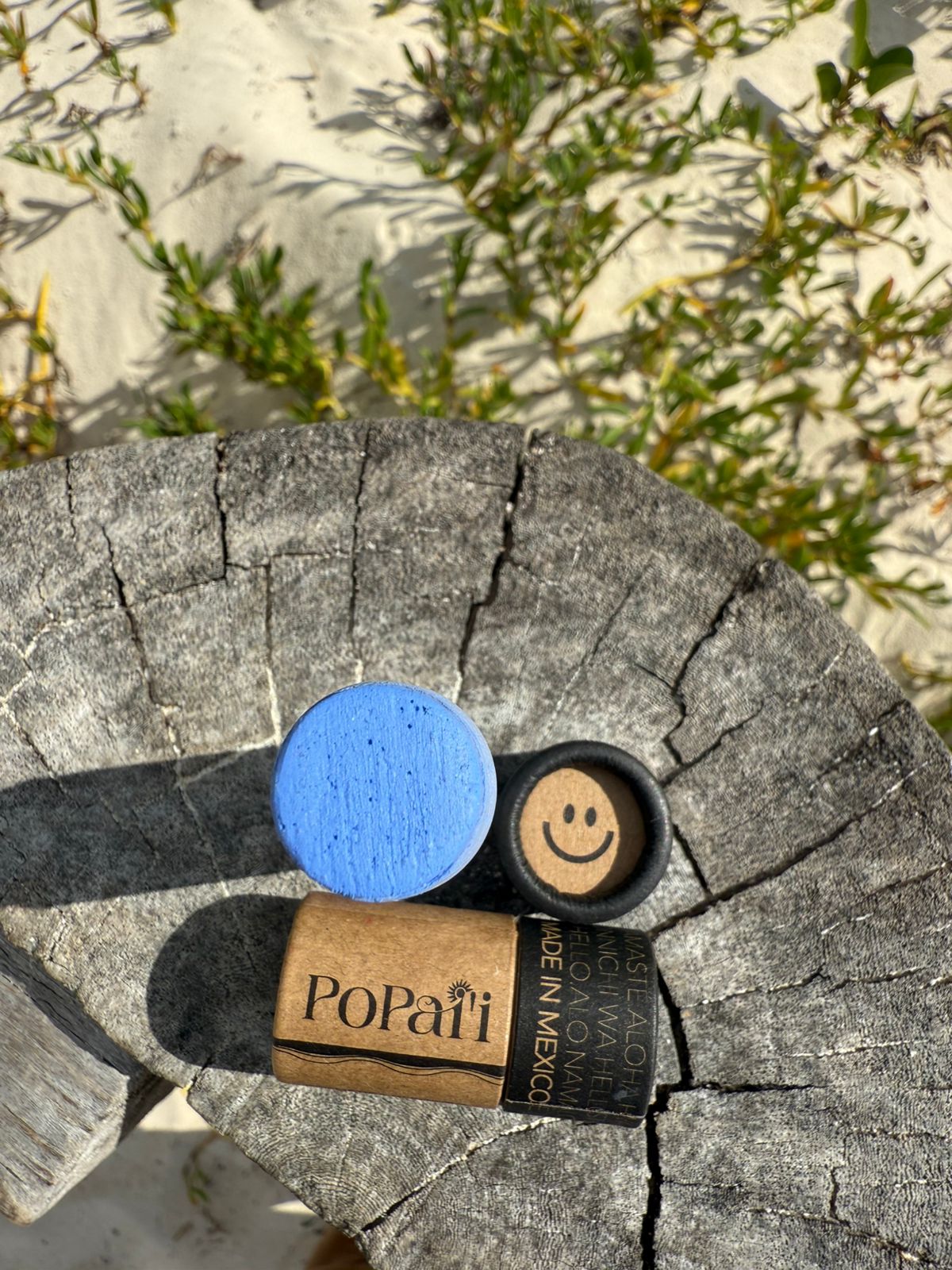 Azul