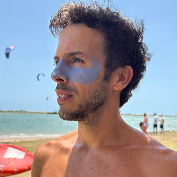 Azul