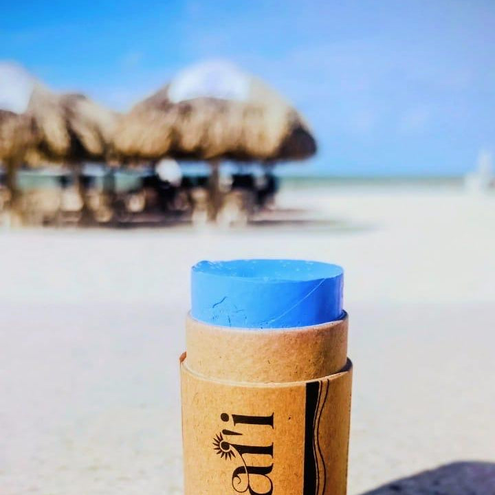 Azul
