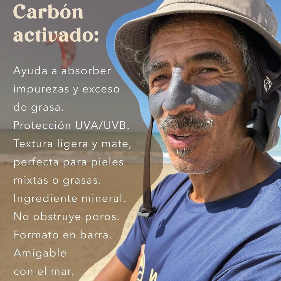 Carbón